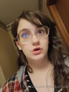 Kittenbelluwu🌸 [ kittenbelluwu ] Onlyfans leaked video 8132280 on Hotleaks.tv