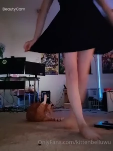 Kittenbelluwu🌸 [ kittenbelluwu ] Onlyfans leaked video 8132301 on Hotleaks.tv