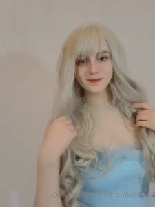 Kittenbelluwu🌸 [ kittenbelluwu ] Onlyfans leaked video 8132342 on Hotleaks.tv