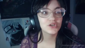 Kittenbelluwu🌸 [ kittenbelluwu ] Onlyfans leaked video 8132393 on Hotleaks.tv