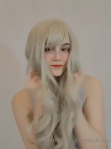 Kittenbelluwu🌸 [ kittenbelluwu ] Onlyfans leaked video 8132403 on Hotleaks.tv