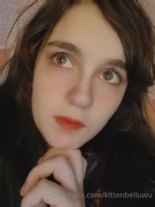 Kittenbelluwu🌸 [ kittenbelluwu ] Onlyfans leaked video 8132447 on Hotleaks.tv