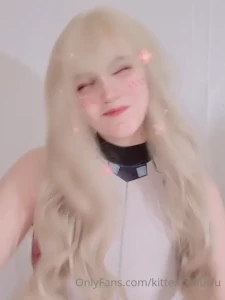 Kittenbelluwu🌸 [ kittenbelluwu ] Onlyfans leaked video 8132488 on Hotleaks.tv
