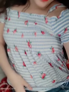 Kittenbelluwu🌸 [ kittenbelluwu ] Onlyfans leaked video 8132506 on Hotleaks.tv