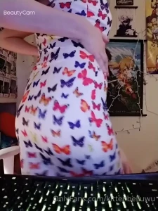 Kittenbelluwu🌸 [ kittenbelluwu ] Onlyfans leaked video 8132534 on Hotleaks.tv