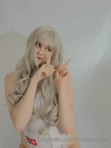 Kittenbelluwu🌸 [ kittenbelluwu ] Onlyfans leaked video 8132541 on Hotleaks.tv