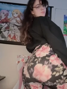 Kittenbelluwu🌸 [ kittenbelluwu ] Onlyfans leaked video 8132615 on Hotleaks.tv
