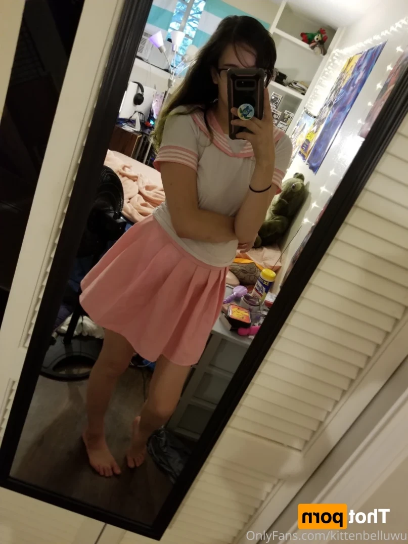 Kittenbelluwu🌸 [ kittenbelluwu ] Onlyfans leaked photo 10871699 on Hotleaks.tv