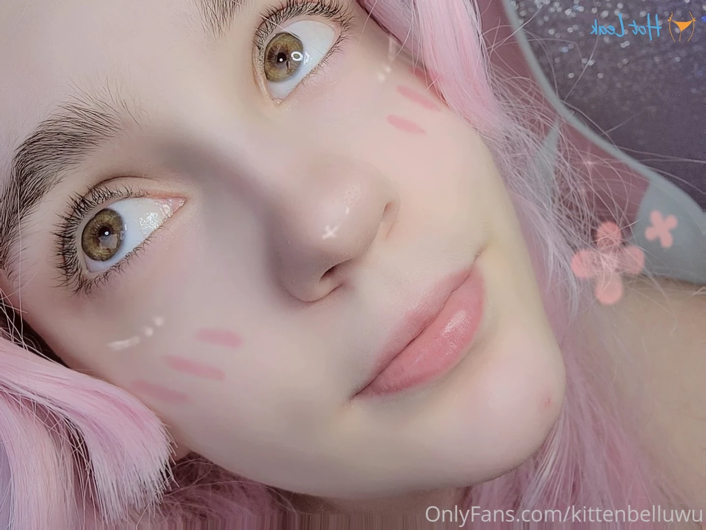 Kittenbelluwu🌸 [ kittenbelluwu ] Onlyfans leaked photo 10881681 on Hotleaks.tv
