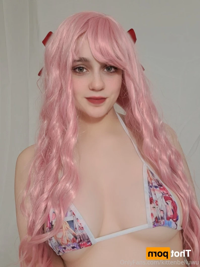 Kittenbelluwu🌸 [ kittenbelluwu ] Onlyfans leaked photo 10893014 on Hotleaks.tv