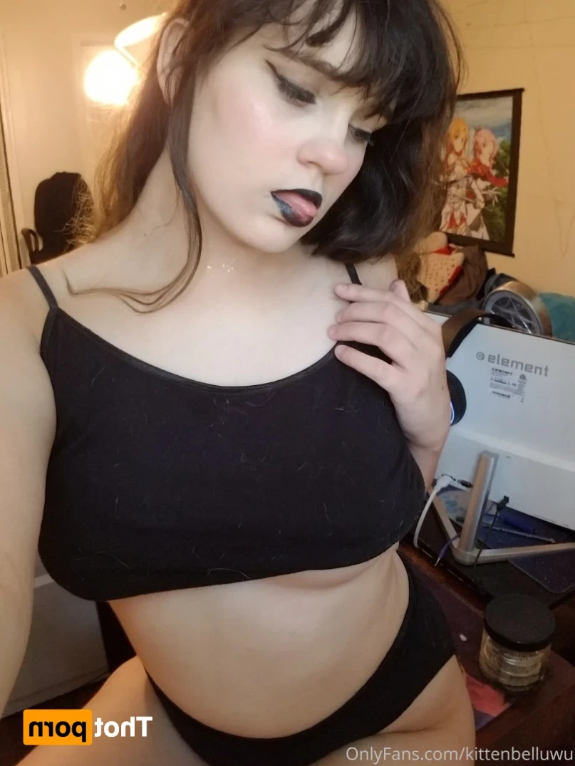 Kittenbelluwu🌸 [ kittenbelluwu ] Onlyfans leaked photo 10910452 on Hotleaks.tv