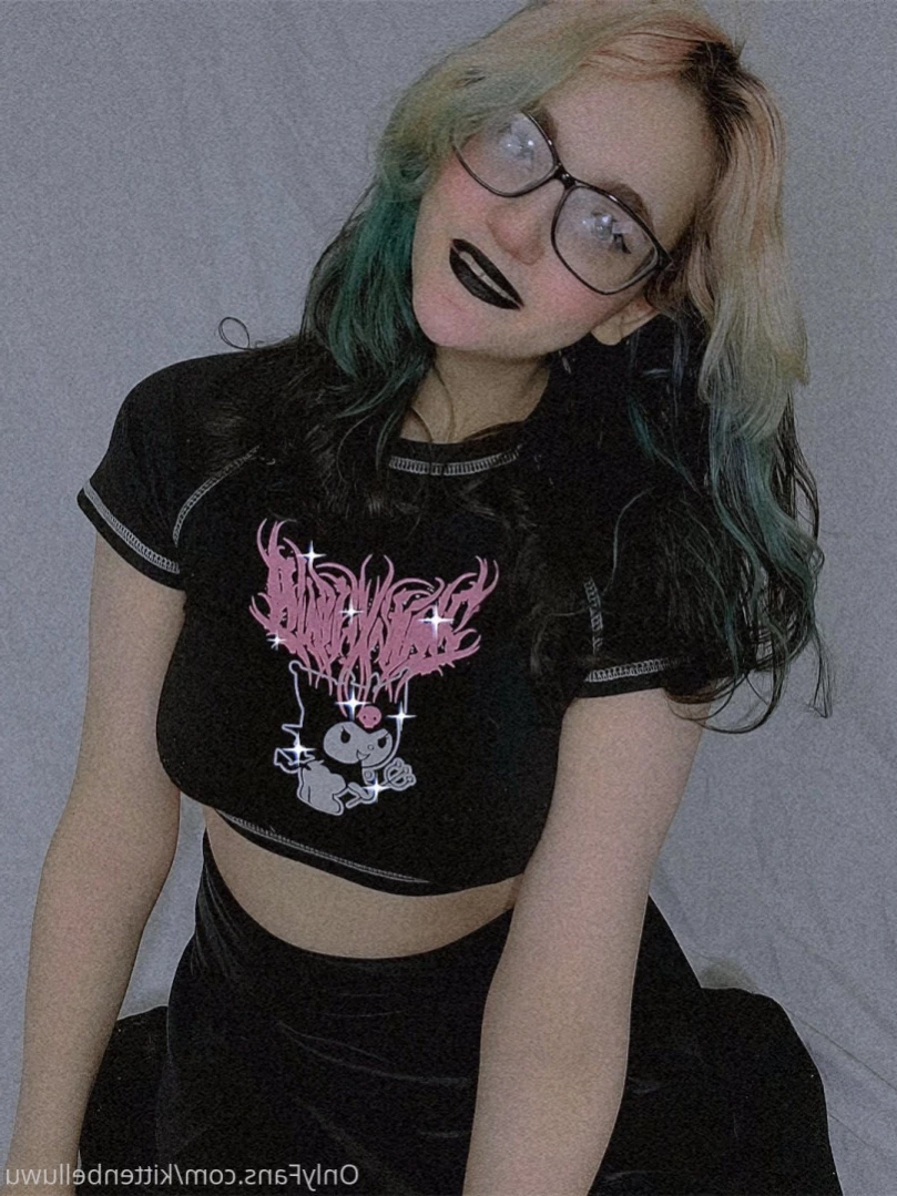 Kittenbelluwu🌸 [ kittenbelluwu ] Onlyfans leaked photo 10926334 on Hotleaks.tv