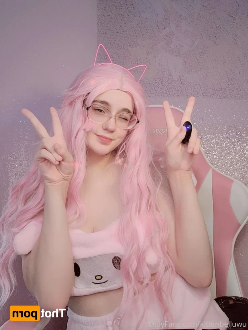 Kittenbelluwu🌸 [ kittenbelluwu ] Onlyfans leaked photo 10953694 on Hotleaks.tv
