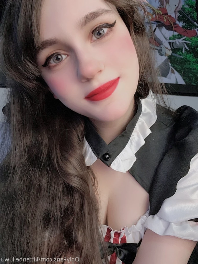 Kittenbelluwu🌸 [ kittenbelluwu ] Onlyfans leaked photo 11500624 on Hotleaks.tv