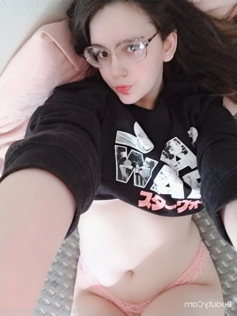 Kittenbelluwu🌸 [ kittenbelluwu ] Onlyfans leaked photo 11569751 on Hotleaks.tv