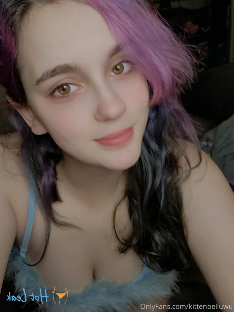 Kittenbelluwu🌸 [ kittenbelluwu ] Onlyfans leaked photo 11623727 on Hotleaks.tv
