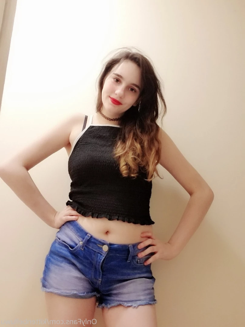 Kittenbelluwu🌸 [ kittenbelluwu ] Onlyfans leaked photo 11658087 on Hotleaks.tv