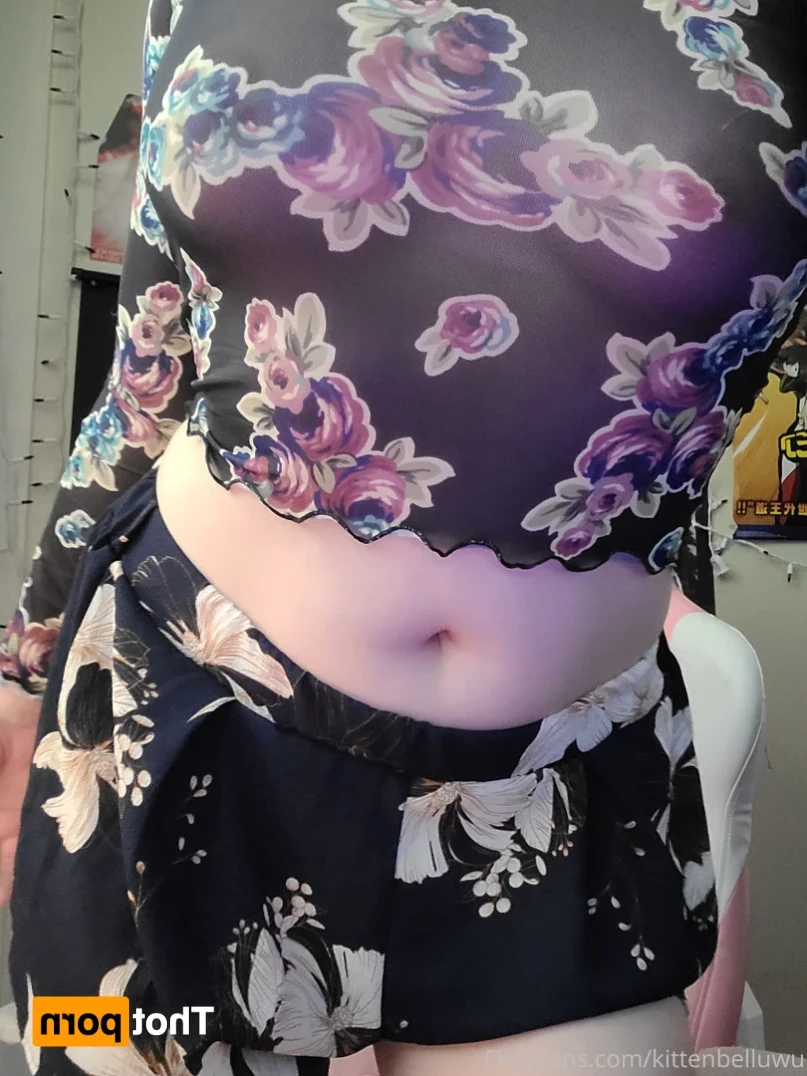 Kittenbelluwu🌸 [ kittenbelluwu ] Onlyfans leaked photo 12117173 on Hotleaks.tv