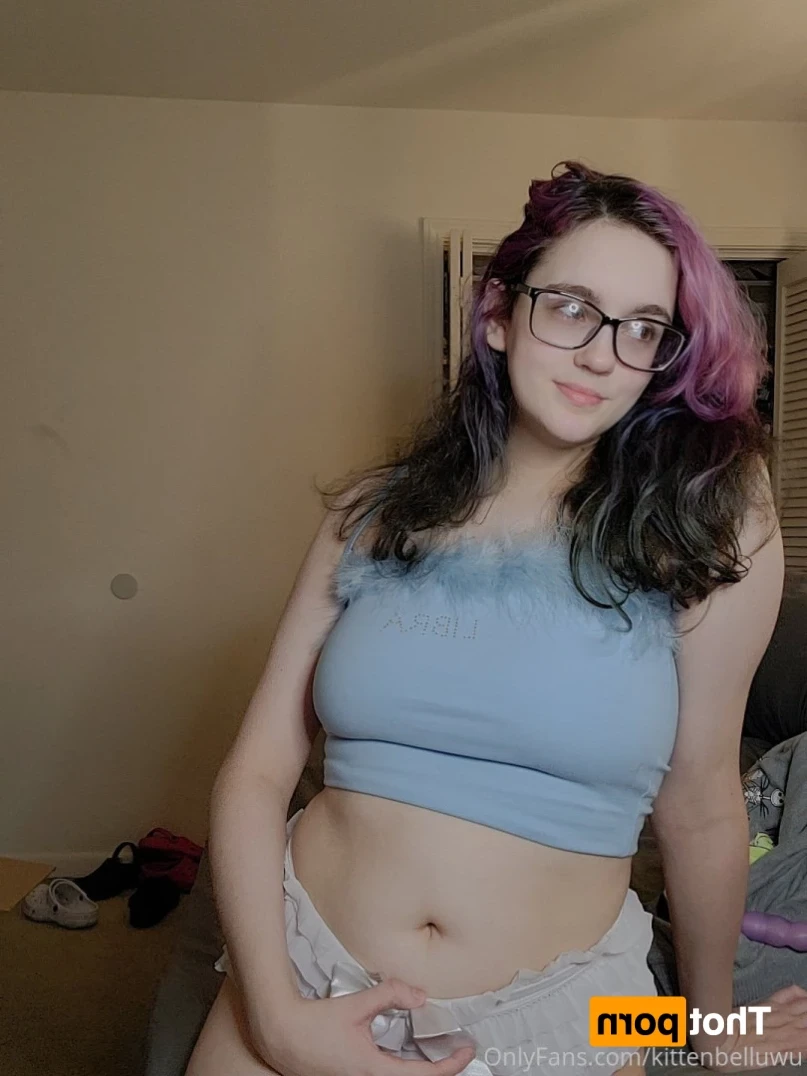 Kittenbelluwu🌸 [ kittenbelluwu ] Onlyfans leaked photo 12118474 on Hotleaks.tv