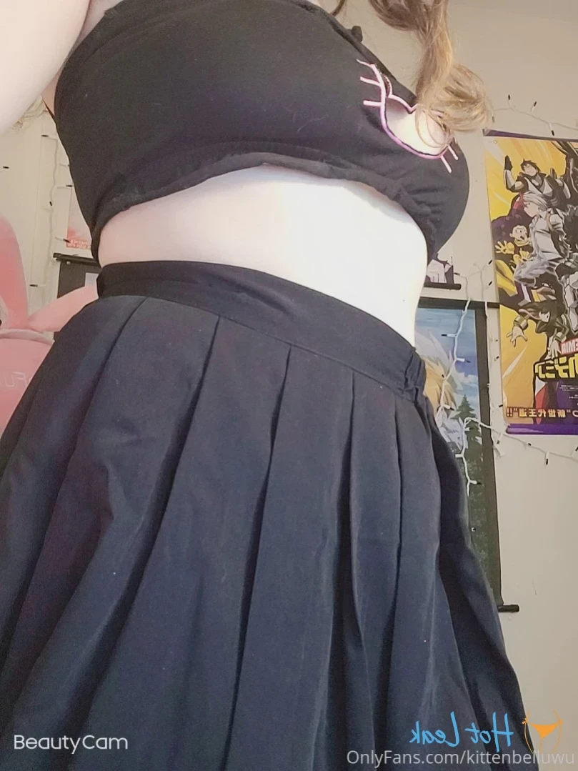 Kittenbelluwu🌸 [ kittenbelluwu ] Onlyfans leaked photo 12123494 on Hotleaks.tv