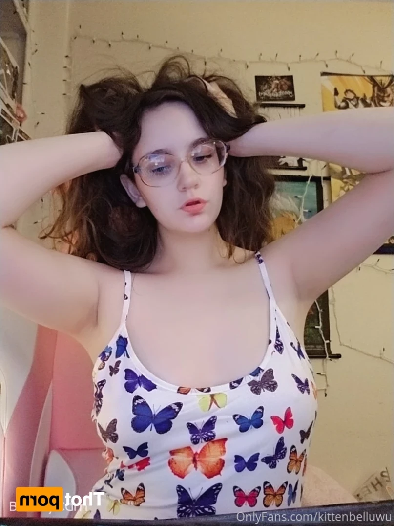Kittenbelluwu🌸 [ kittenbelluwu ] Onlyfans leaked photo 12419663 on Hotleaks.tv
