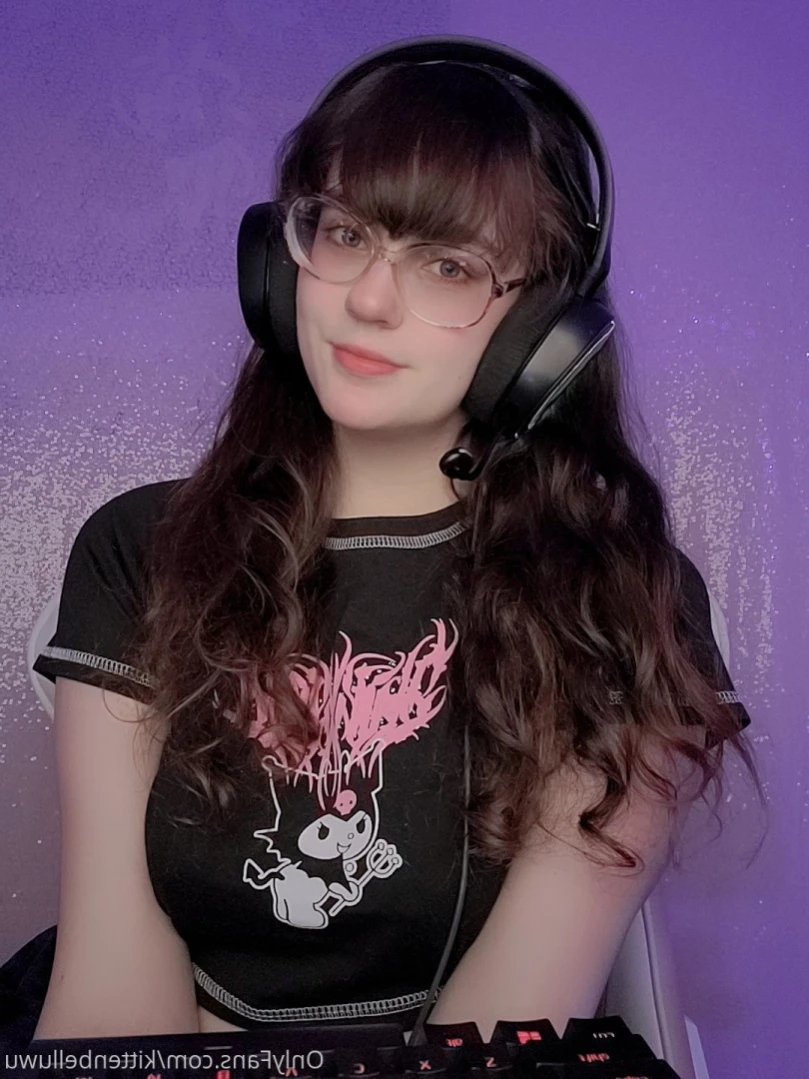 Kittenbelluwu🌸 [ kittenbelluwu ] Onlyfans leaked photo 12434709 on Hotleaks.tv