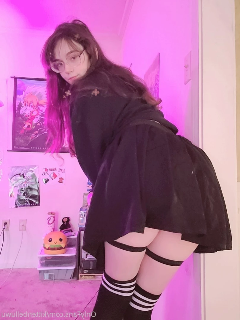 Kittenbelluwu🌸 [ kittenbelluwu ] Onlyfans leaked photo 12450454 on Hotleaks.tv