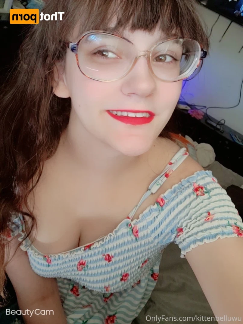 Kittenbelluwu🌸 [ kittenbelluwu ] Onlyfans leaked photo 12546489 on Hotleaks.tv