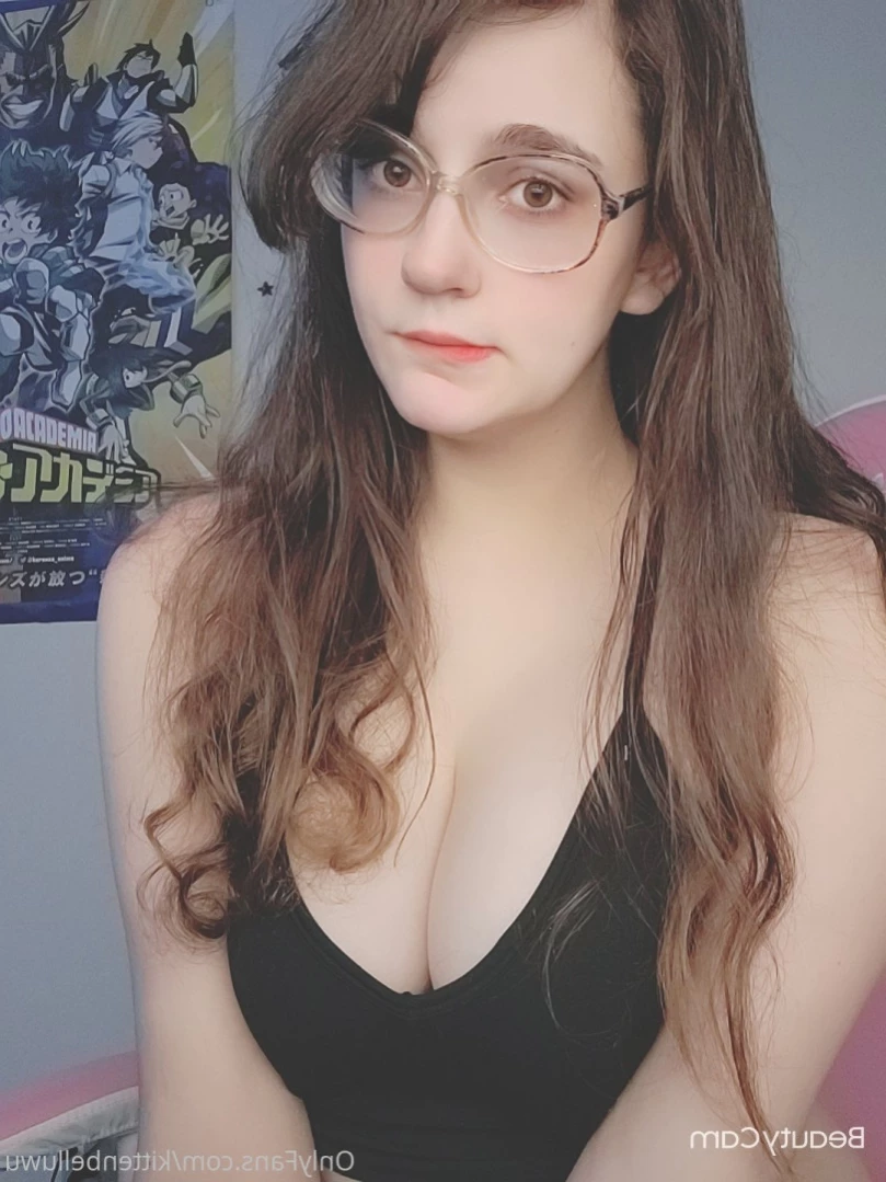 Kittenbelluwu🌸 [ kittenbelluwu ] Onlyfans leaked photo 12700790 on Hotleaks.tv