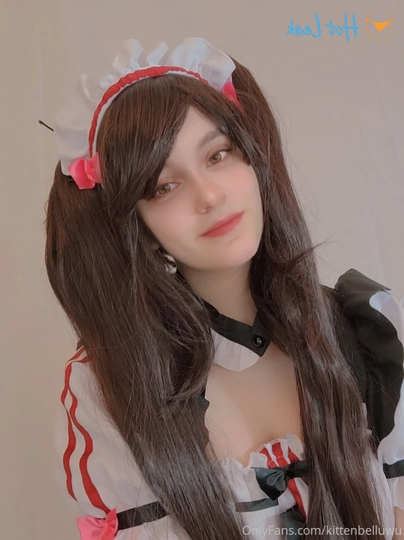 Kittenbelluwu🌸 [ kittenbelluwu ] Onlyfans leaked photo 12772365 on Hotleaks.tv