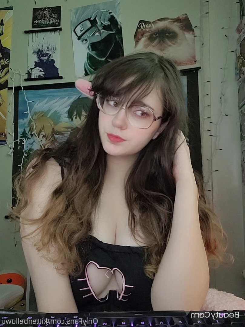 Kittenbelluwu🌸 [ kittenbelluwu ] Onlyfans leaked photo 12800764 on Hotleaks.tv