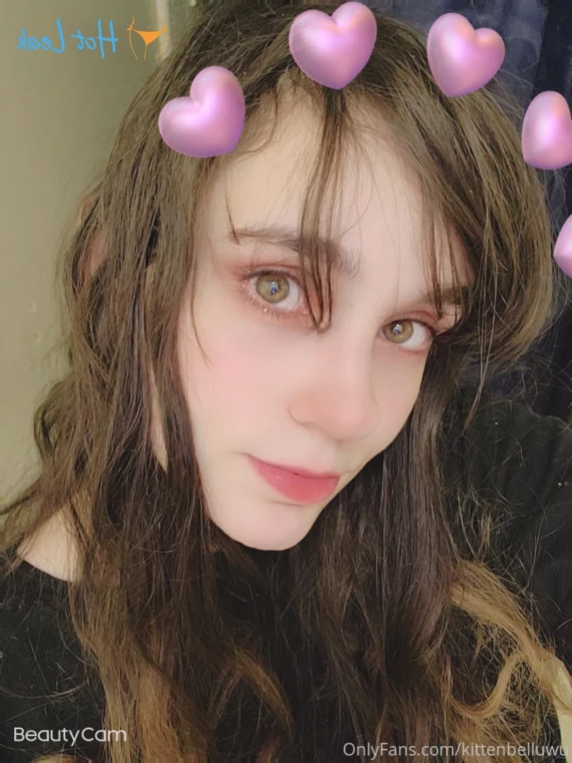 Kittenbelluwu🌸 [ kittenbelluwu ] Onlyfans leaked photo 12917849 on Hotleaks.tv