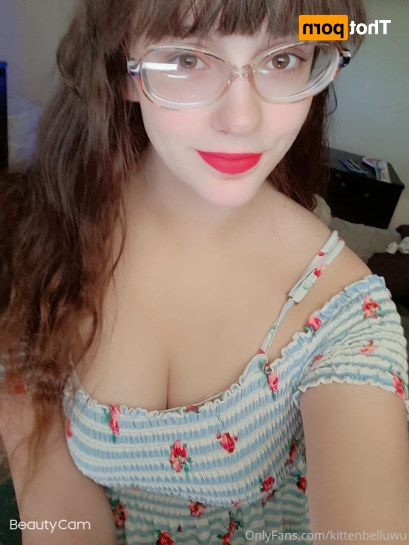 Kittenbelluwu🌸 [ kittenbelluwu ] Onlyfans leaked photo 12923542 on Hotleaks.tv