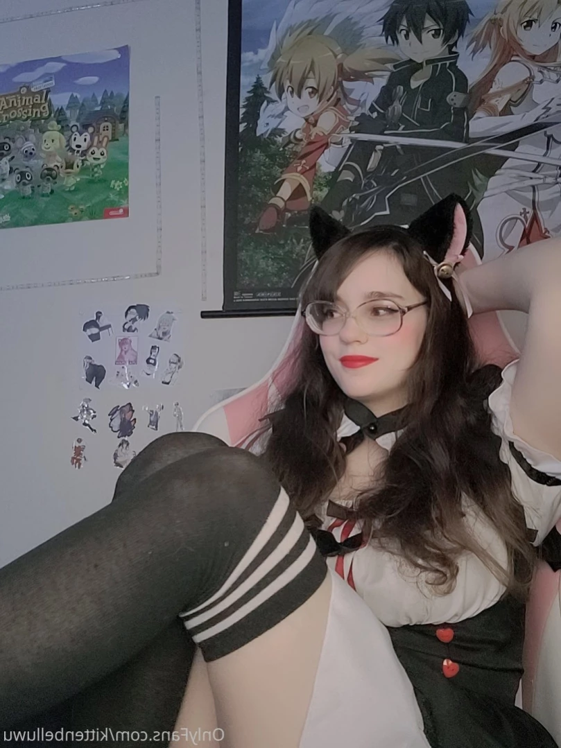 Kittenbelluwu🌸 [ kittenbelluwu ] Onlyfans leaked photo 12944993 on Hotleaks.tv