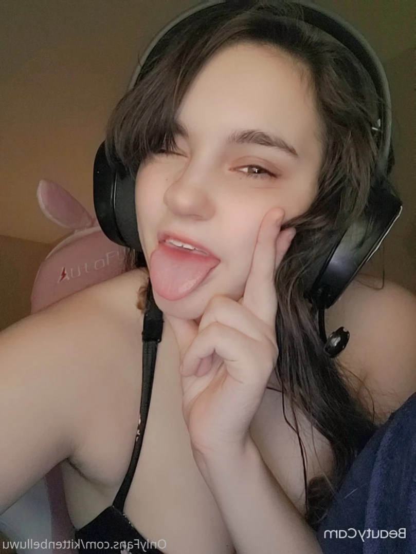 Kittenbelluwu🌸 [ kittenbelluwu ] Onlyfans leaked photo 12970507 on Hotleaks.tv