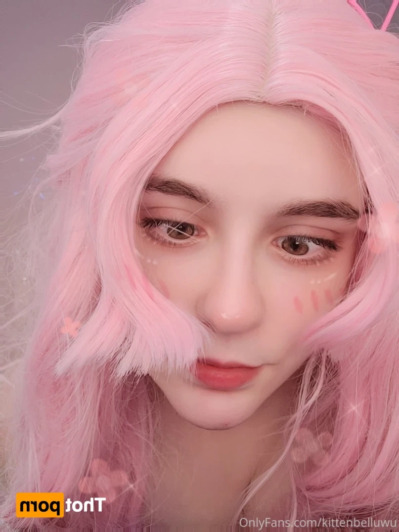 Kittenbelluwu🌸 [ kittenbelluwu ] Onlyfans leaked photo 12971458 on Hotleaks.tv