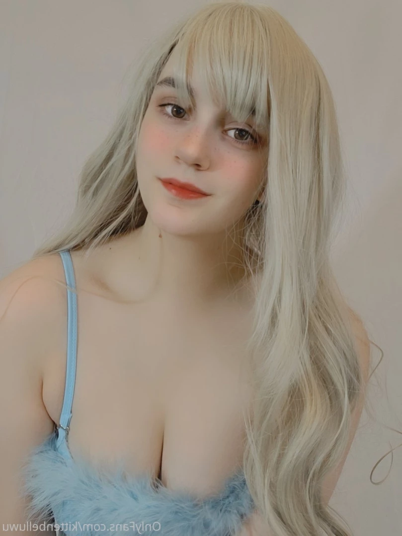 Kittenbelluwu🌸 [ kittenbelluwu ] Onlyfans leaked photo 13119291 on Hotleaks.tv