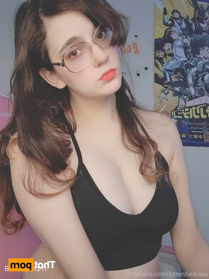Kittenbelluwu🌸 [ kittenbelluwu ] Onlyfans leaked photo 13120490 on Hotleaks.tv