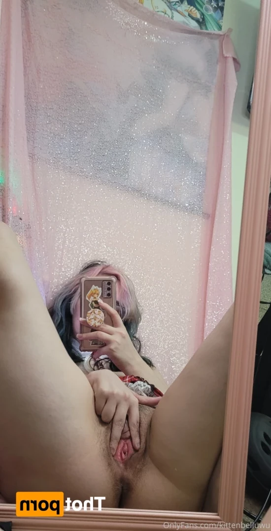 Kittenbelluwu🌸 [ kittenbelluwu ] Onlyfans leaked photo 13342443 on Hotleaks.tv