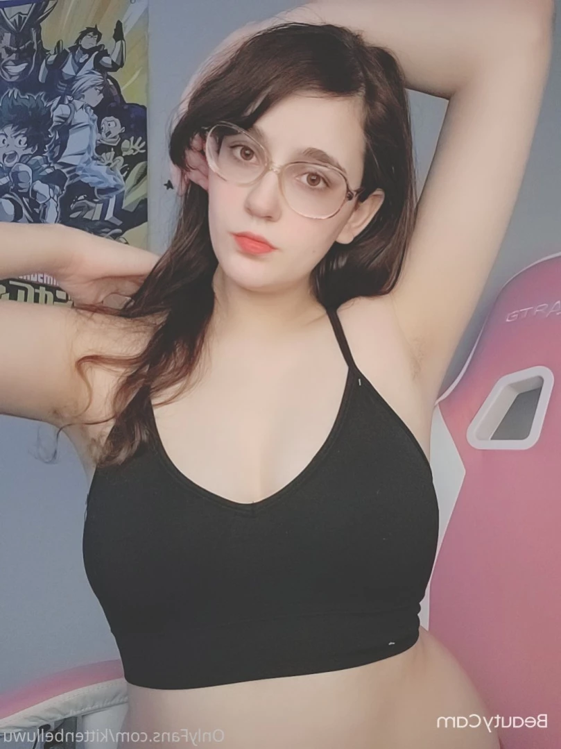 Kittenbelluwu🌸 [ kittenbelluwu ] Onlyfans leaked photo 13600067 on Hotleaks.tv