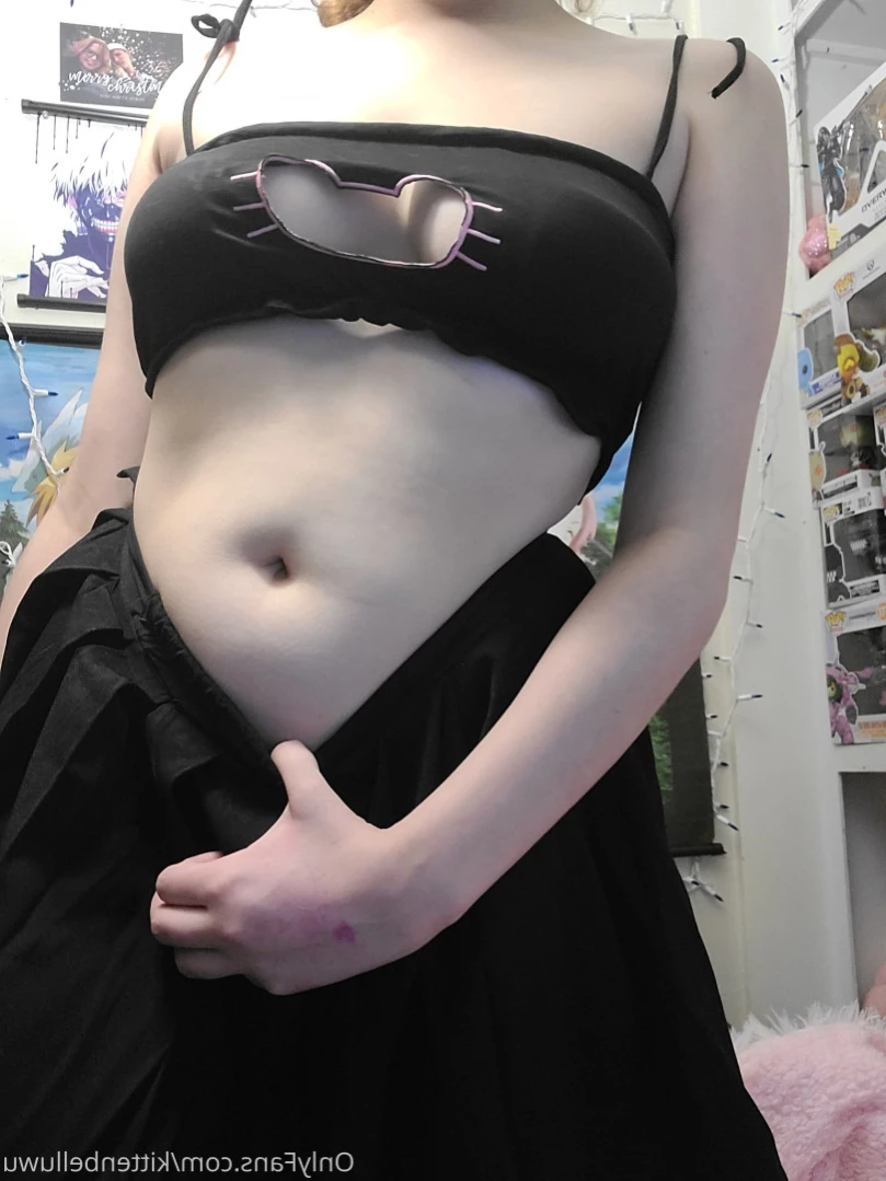 Kittenbelluwu🌸 [ kittenbelluwu ] Onlyfans leaked photo 13811702 on Hotleaks.tv