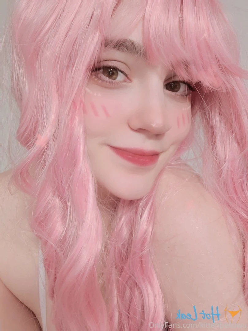 Kittenbelluwu🌸 [ kittenbelluwu ] Onlyfans leaked photo 13812702 on Hotleaks.tv