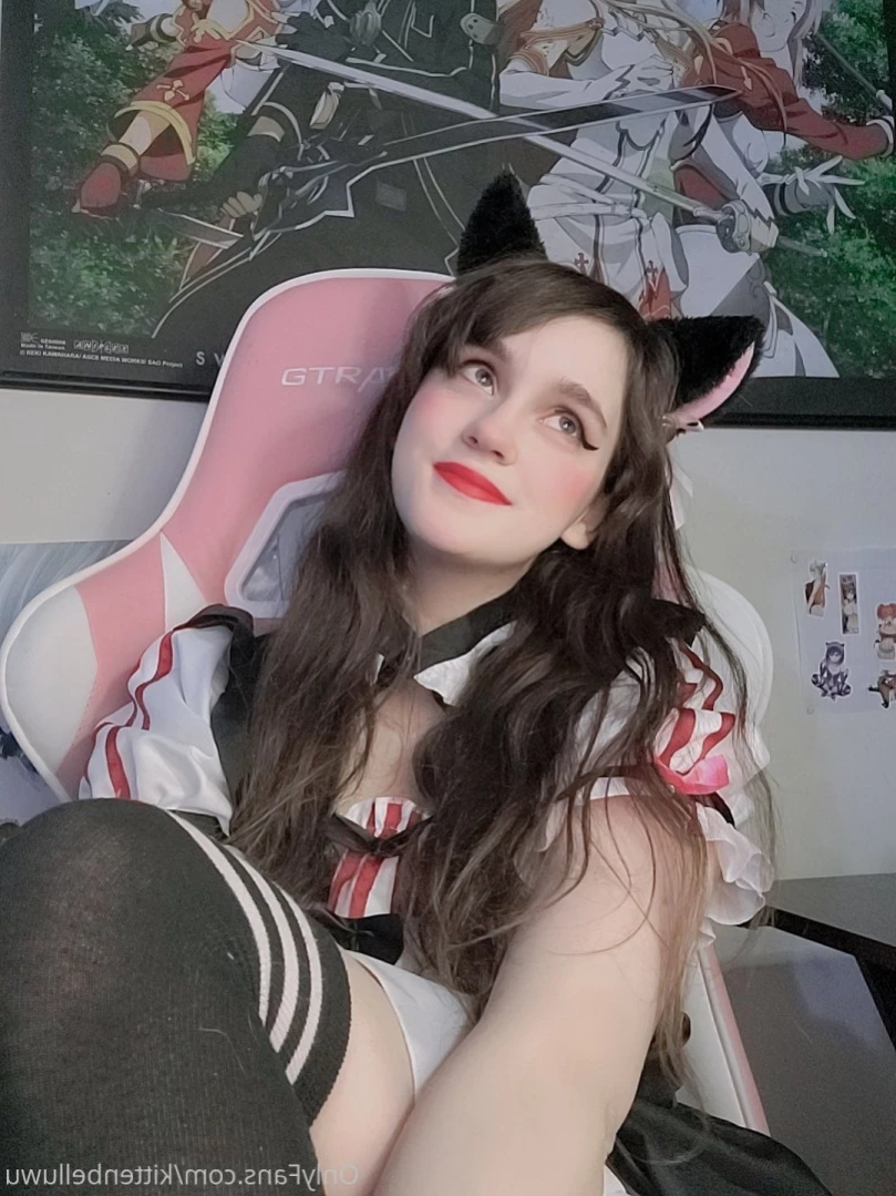 Kittenbelluwu🌸 [ kittenbelluwu ] Onlyfans leaked photo 14220009 on Hotleaks.tv