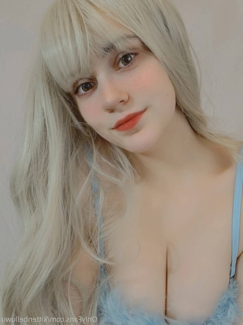 Kittenbelluwu🌸 [ kittenbelluwu ] Onlyfans leaked photo 14228685 on Hotleaks.tv