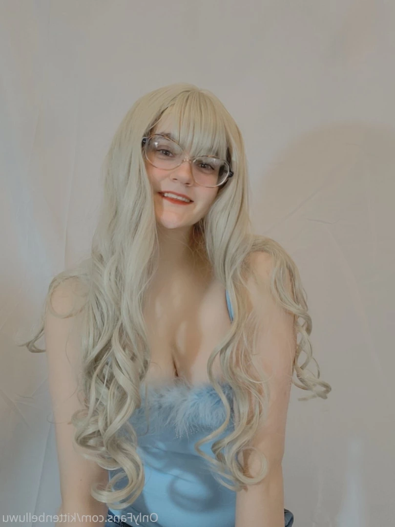 Kittenbelluwu🌸 [ kittenbelluwu ] Onlyfans leaked photo 14231189 on Hotleaks.tv