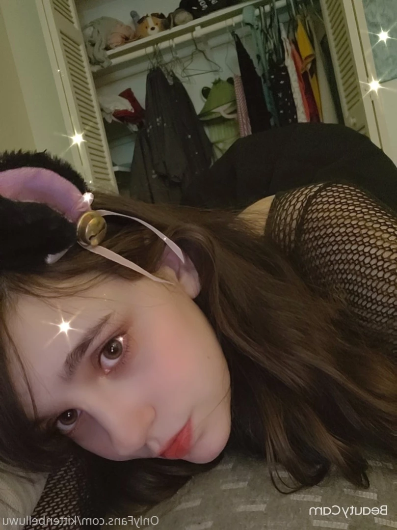 Kittenbelluwu🌸 [ kittenbelluwu ] Onlyfans leaked photo 14233231 on Hotleaks.tv