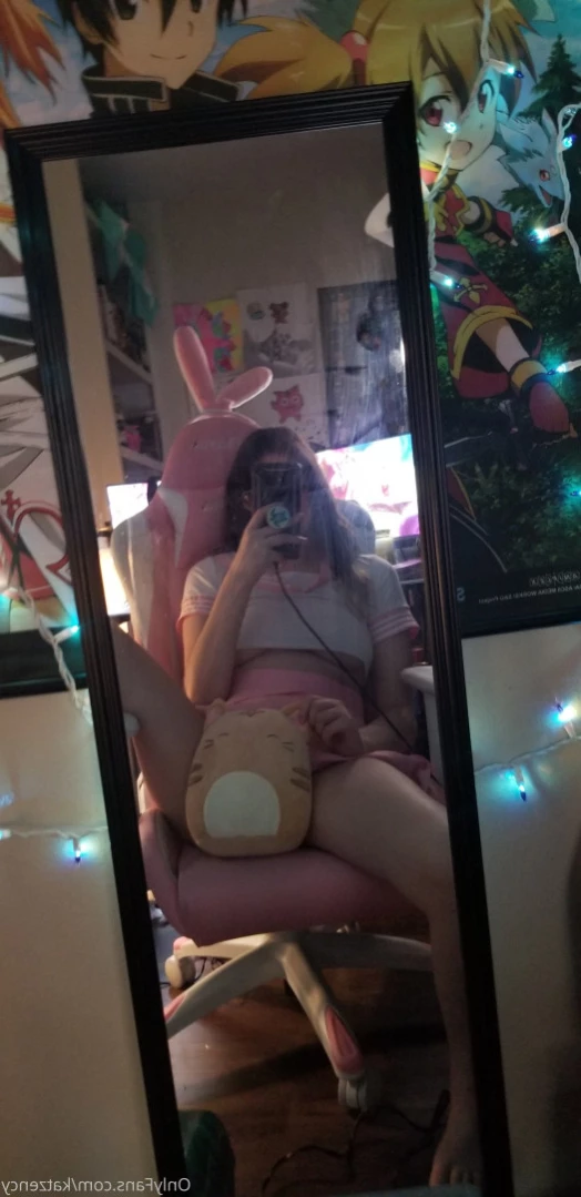 Kittenbelluwu🌸 [ kittenbelluwu ] Onlyfans leaked photo 14260867 on Hotleaks.tv