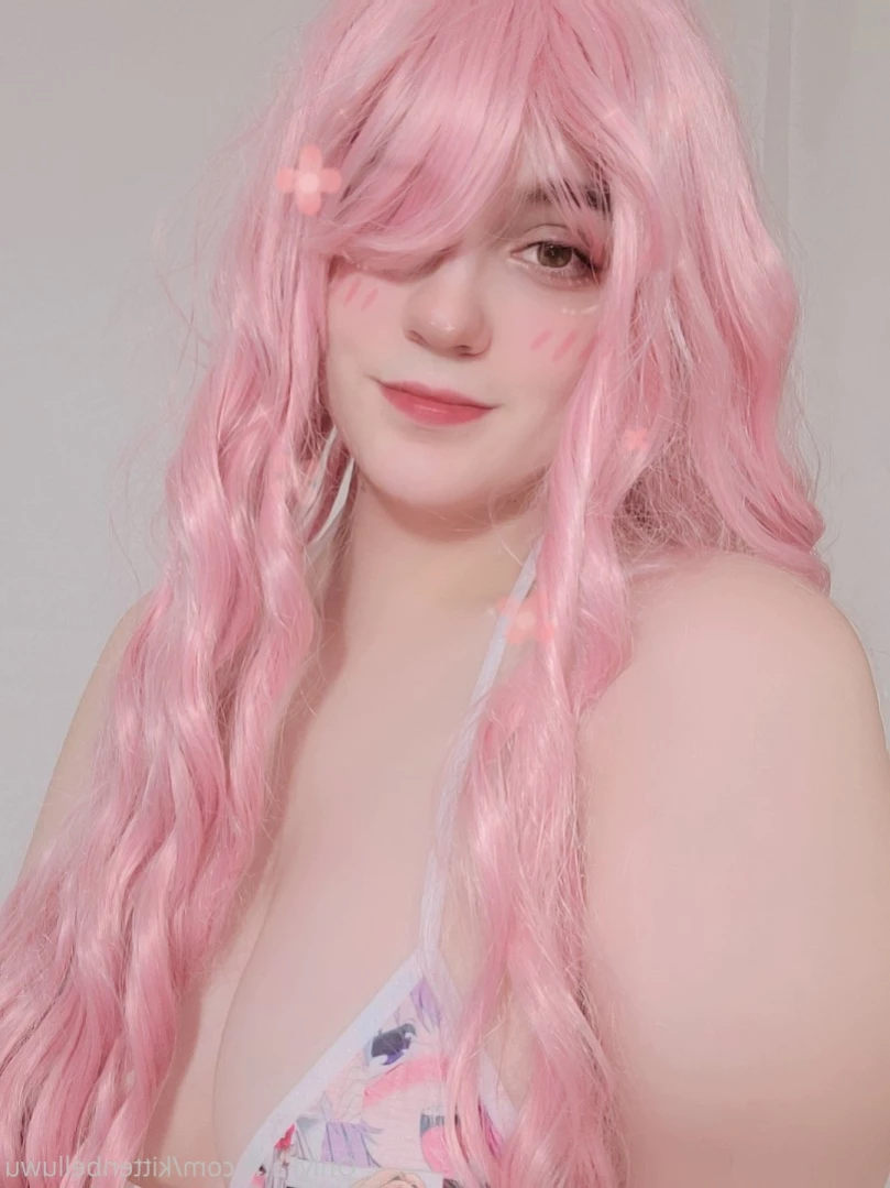 Kittenbelluwu🌸 [ kittenbelluwu ] Onlyfans leaked photo 14262969 on Hotleaks.tv