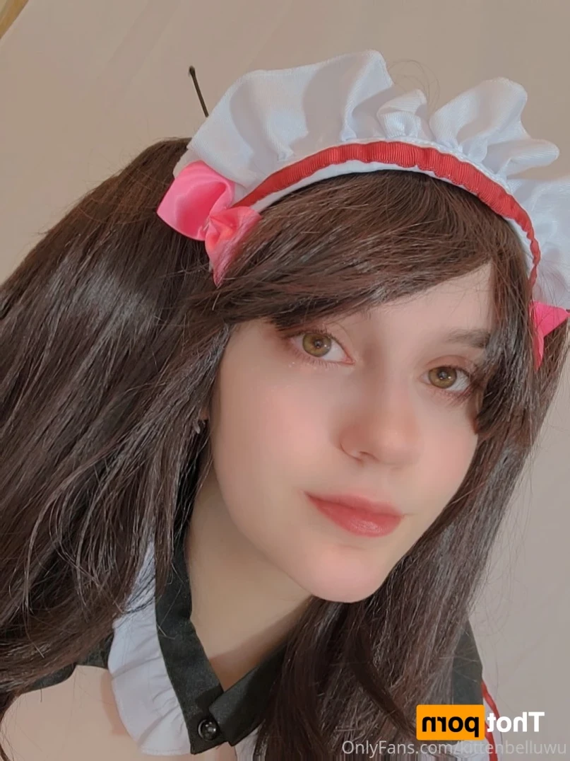 Kittenbelluwu🌸 [ kittenbelluwu ] Onlyfans leaked photo 14266648 on Hotleaks.tv