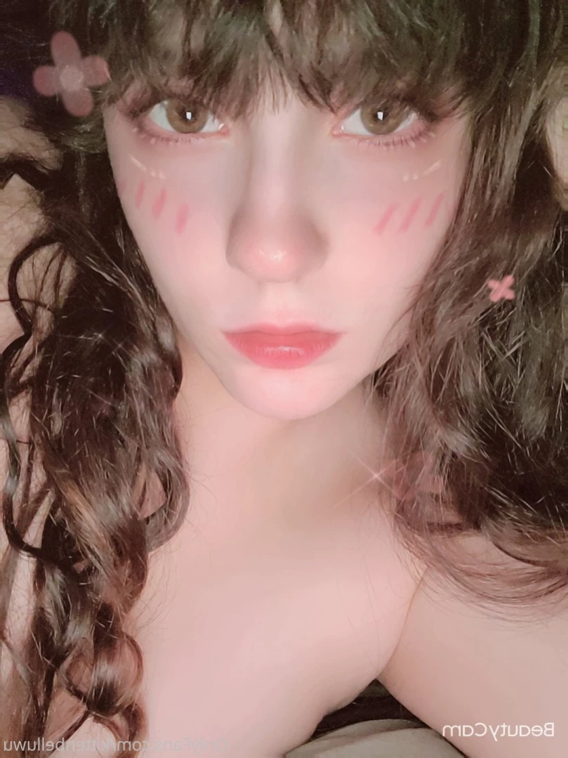 Kittenbelluwu🌸 [ kittenbelluwu ] Onlyfans leaked photo 14306937 on Hotleaks.tv